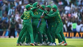 India vs Pakistan, ICC Champions Trophy 2017 final: Fakhar Zaman's maiden hundred, Hardik Pandya's lividity, and other highlights
